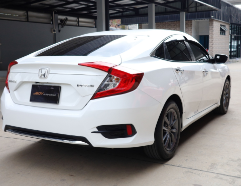 HONDA CIVIC FC 1.8 EL ( A2549 )